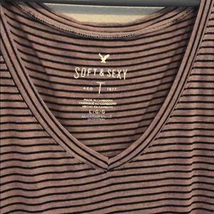 American Eagle Soft & Sexy T-shirt